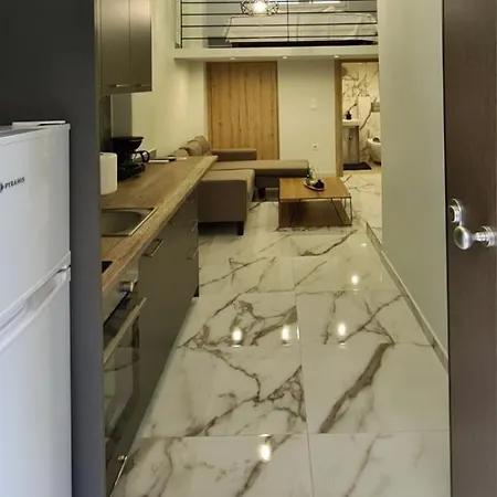 Thesskamara Loft *