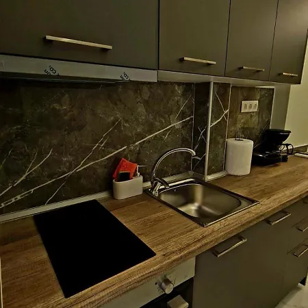 Thesskamara Loft Thessaloniki