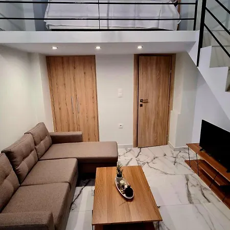 Thesskamara Loft